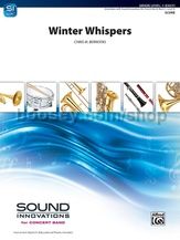 Winter Whispers (Concert Band)