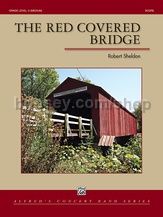 The Red Covered Bridge (Concert Band)