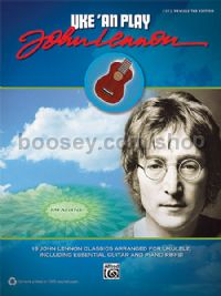 Uke 'An Play John Lennon