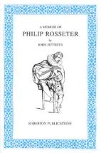 Memoir of Philip Rossetter