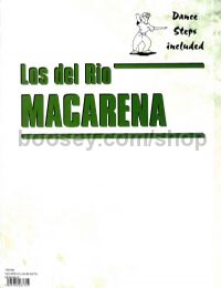 Macarena (los Del Rio)
