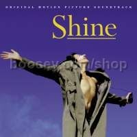 Shine - Original Motion Picture Soundtrack (Philips Audio CD)