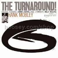 The Turnaround (Blue Note LP)