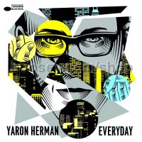 Everyday (Blue Note Audio CD)
