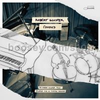 Covered (Robert Glasper Trio) (Blue Note Audio CD)
