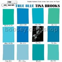 True Blue (Blue Note LP)