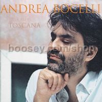 Cieli Di Toscana (Decca Audio CD)