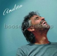 Andrea (Decca Audio CD)