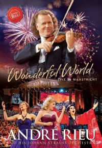 Wonderful World (Decca DVD)