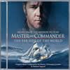 Master and Commander: Original Sound Track (Decca Audio CD)