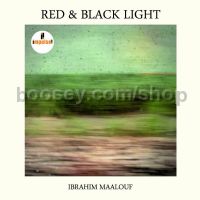 Red and Black Light (impulse! Audio CD)