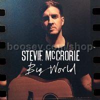 Big World (Decca Audio CD)