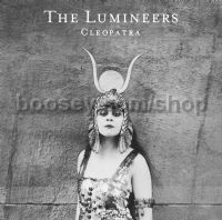 Cleopatra (Decca Audio CD)