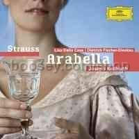Arabella (Deutsche Grammophon Audio CD)