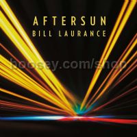 Aftersun (Ground Up Music Audio CD)