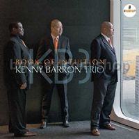 Book of Intuition (Kenny Barron Trio) (impulse! Audio CD)