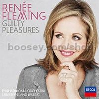 Guilty Pleasures (Decca Classics Audio CD)