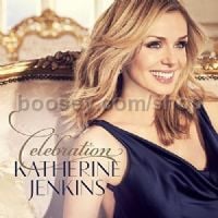 Katherine Jenkins: Celebration (Decca Audio CD)