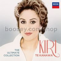 The Ultimate Collection (Decca Classics Audio CD)