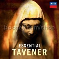 Essential Tavener (Decca Classics Audio CD)