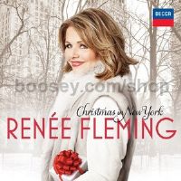 Renée Fleming: Christmas in New York (Decca Classics Audio CD)