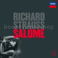 Salome (20C) (Decca Classics Audio CDs)