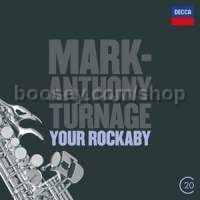 Your Rockaby (Andrew Davis) (Decca Classics 20C Audio CD)