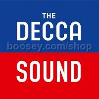 The Decca Sound (Reissue) (Decca Classics Audio CDs)