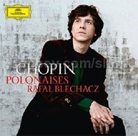 Chopin: Polonaises (Deutsche Grammophon Audio CD)
