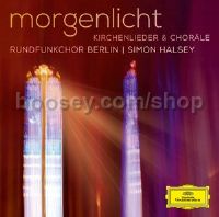 Morgenlicht (Deutsche Grammophon Audio CD)