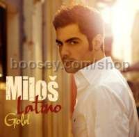 Miloš: Latino Gold (Audio CD)