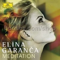 Elina Garanca: Meditation (Deutsche Grammophon Audio CD)