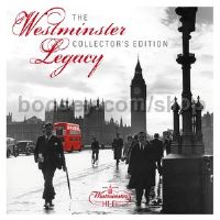 The Westminster Legacy (Deutsche Grammophon Audio CDs)
