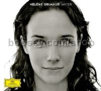 Water (Hélène Grimaud) (Deutsche Grammophon Audio CD)