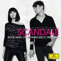 Scandale (Deutsche Grammophon Audio CD)
