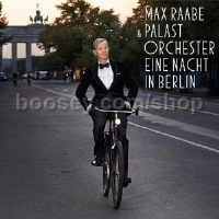 Max Raabe: Eine Nacht in Berlin (Deutsche Grammophon DVD)