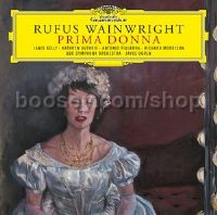 Prima Donna (Deutsche Grammophon Audio CDs)