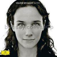 Water (Hélène Grimaud) (Deutsche Grammophon LPs)