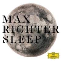 SLEEP (full version) (Deutsche Grammophon Audio CDs with Blu-ray Audio)