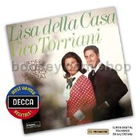 Lieder aus unserer Heimat (Most Wanted Recitals!) (Decca Classics Audio CD)