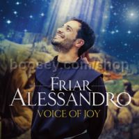 Voice Of Joy (Decca Audio CD)