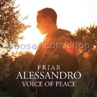 Voice of Peace (UMI Audio CD)