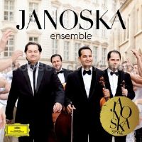Janoska Style (Janoska Ensemble) (Deutsche Grammophon Austria Audio CD)