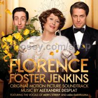 Florence Foster Jenkins (Decca Audio CD)