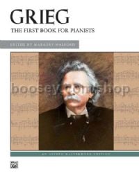 First Book For Pianists Piano