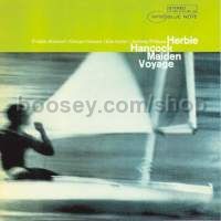 Maiden Voyage (Blue Note Audio CD)