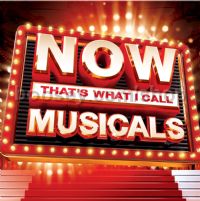 NOW That's What I Call Musicals (2014) (Decca Audio CDs)