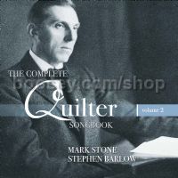 Complete Songbook 2 (Stone Records Audio CD)