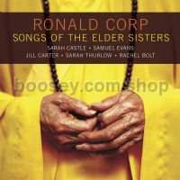 Elder Sisters (Stone Records Audio CD)