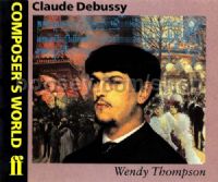 Composer's World: Debussy (Book)